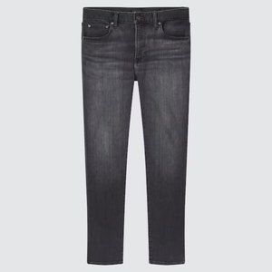 Uniqlo HeatTech Ultra Stretch Slim Fit Jeans